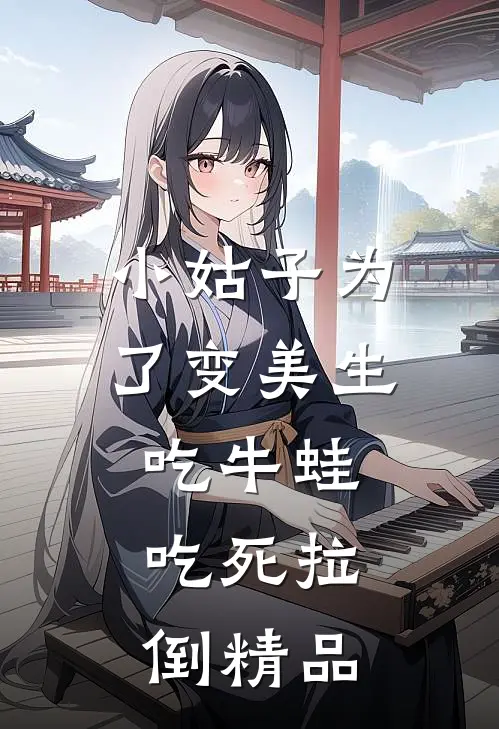 小姑子为了变美生吃牛蛙，吃死拉倒精品