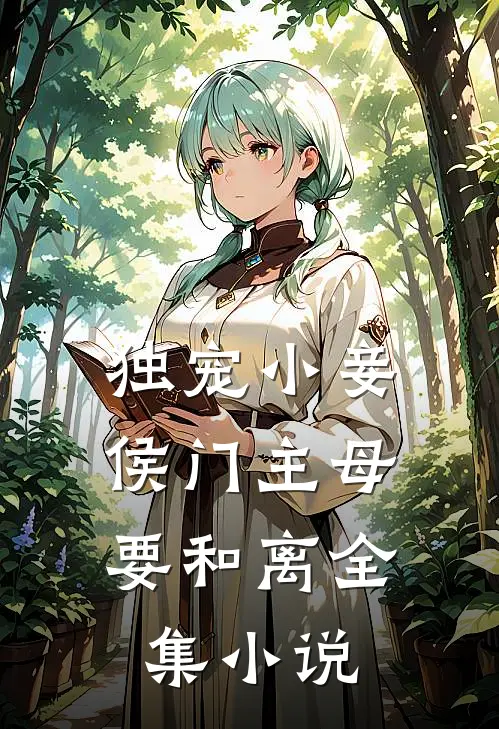 独宠小妾：侯门主母要和离全集小说
