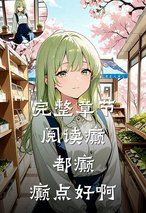 完整章节阅读癫，都癫，癫点好啊