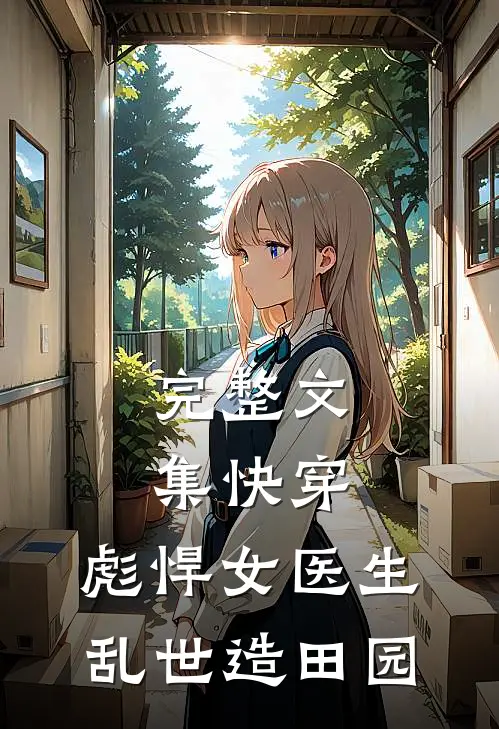 完整文集快穿：彪悍女医生乱世造田园