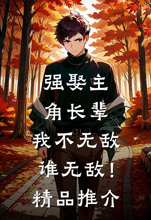 强娶主角长辈，我不无敌谁无敌！精品推介