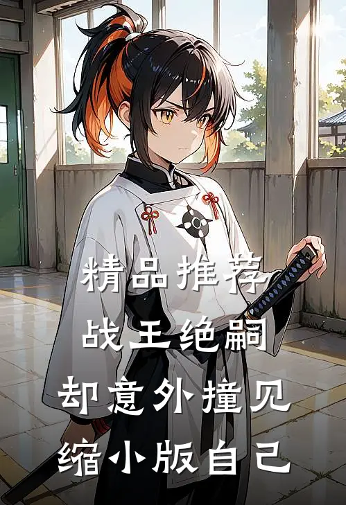 精品推荐战王绝嗣，却意外撞见缩小版自己