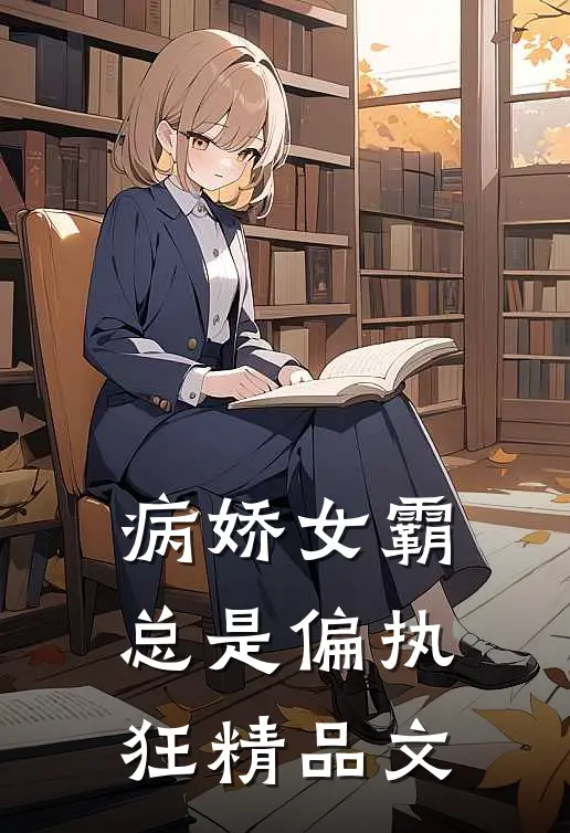 病娇女霸总是偏执狂精品文