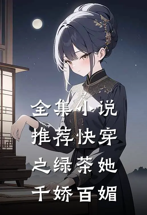 全集小说推荐快穿之绿茶她千娇百媚
