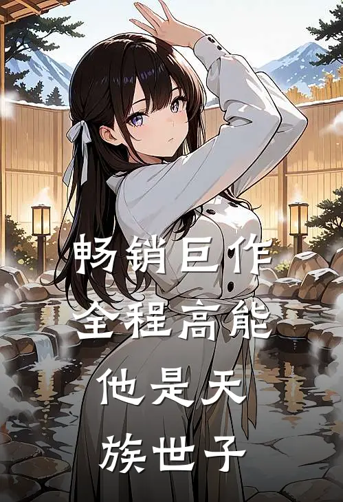 畅销巨作全程高能：他是天族世子