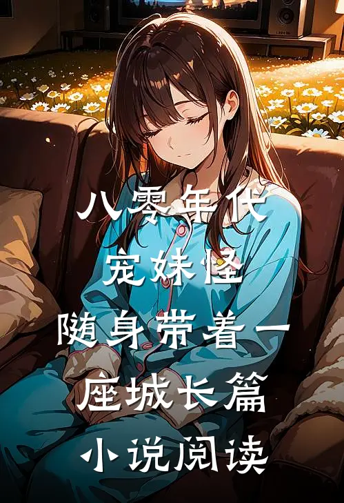 八零年代宠妹怪，随身带着一座城长篇小说阅读