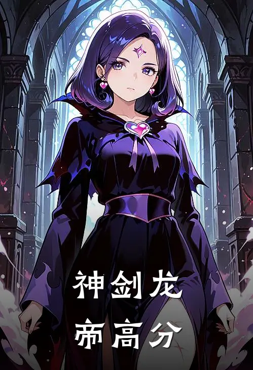 神剑龙帝高分