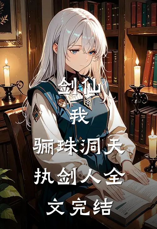 剑仙：我，骊珠洞天执剑人全文完结
