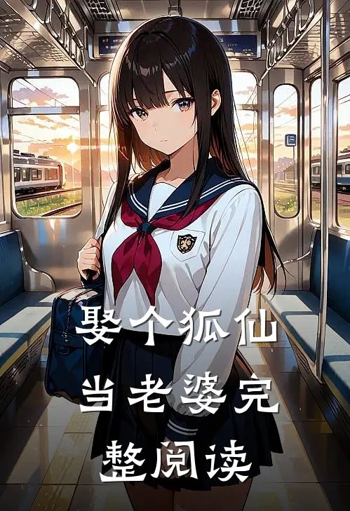 娶个狐仙当老婆完整阅读