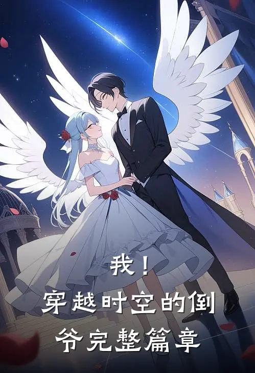 我！穿越时空的倒爷完整篇章