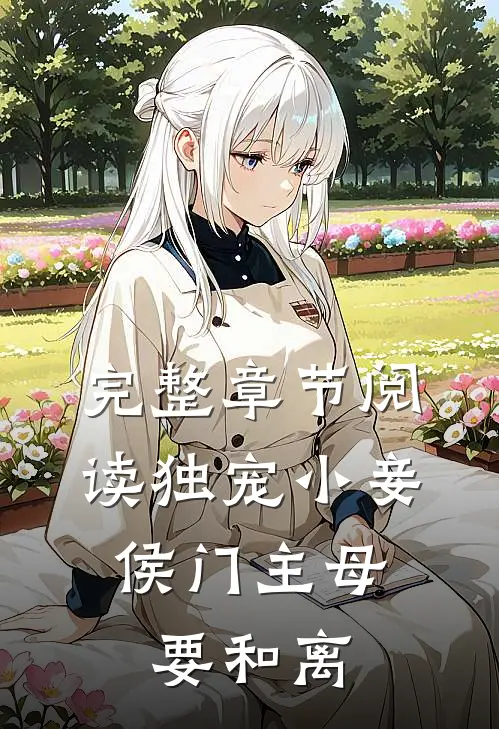 完整章节阅读独宠小妾：侯门主母要和离