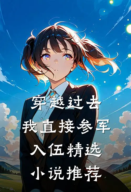 穿越过去：我直接参军入伍精选小说推荐