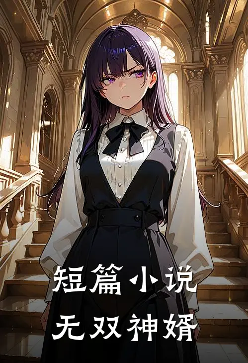 短篇小说无双神婿