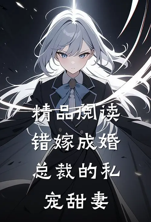 精品阅读错嫁成婚：总裁的私宠甜妻