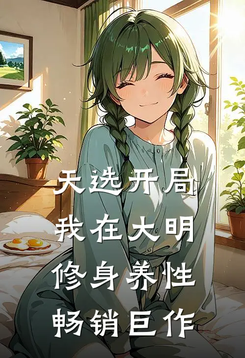 天选开局，我在大明修身养性畅销巨作
