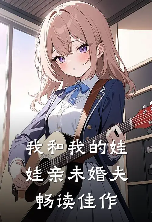 我和我的娃娃亲未婚夫畅读佳作