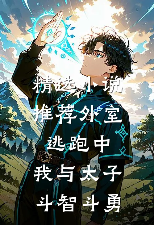 精选小说推荐外室逃跑中：我与太子斗智斗勇