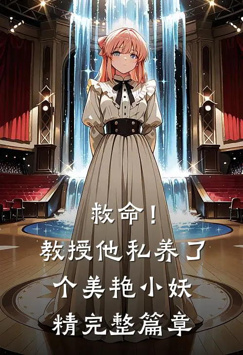 救命！教授他私养了个美艳小妖精完整篇章