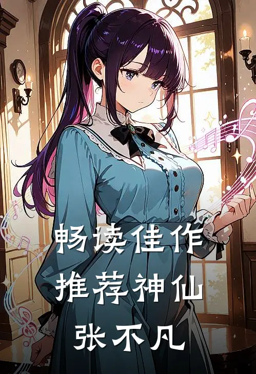 畅读佳作推荐神仙张不凡