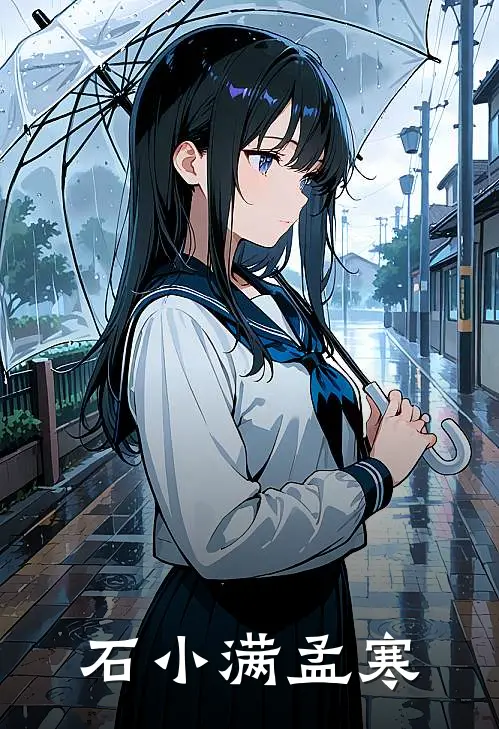 石小满孟寒