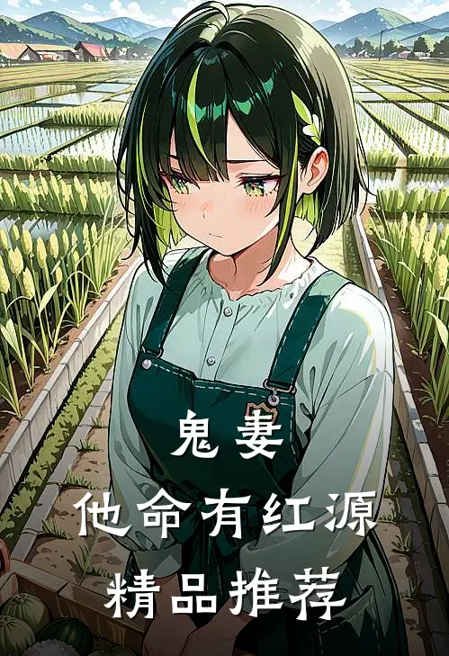 鬼妻：他命有红源精品推荐