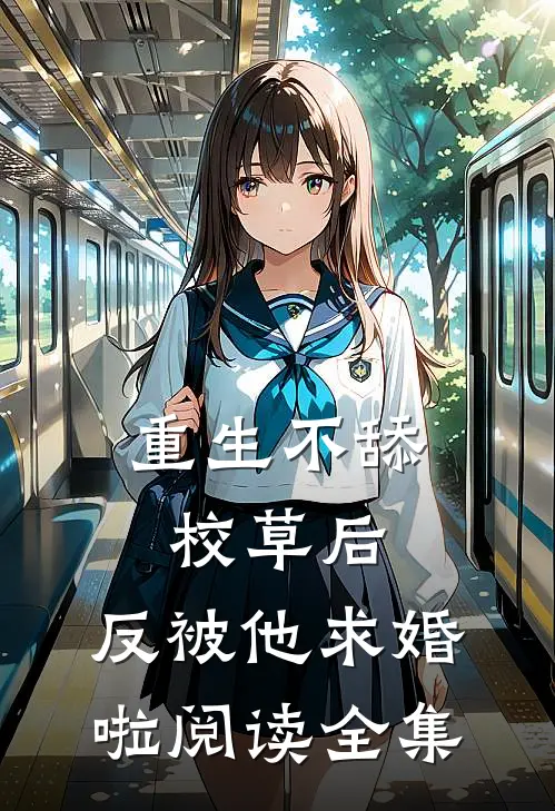 重生不舔校草后，反被他求婚啦阅读全集