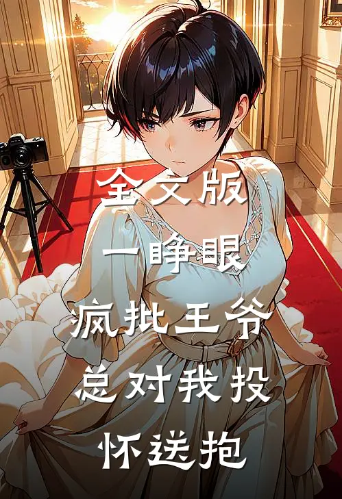 全文版一睁眼，疯批王爷总对我投怀送抱