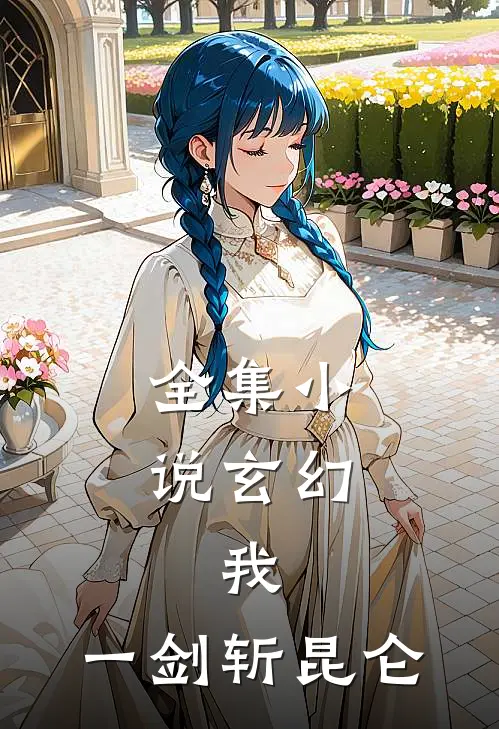 全集小说玄幻：我，一剑斩昆仑