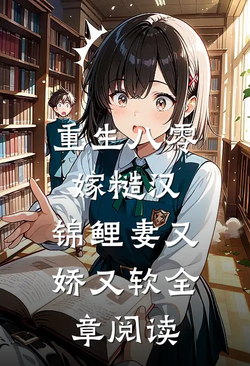 重生八零嫁糙汉，锦鲤妻又娇又软全章阅读