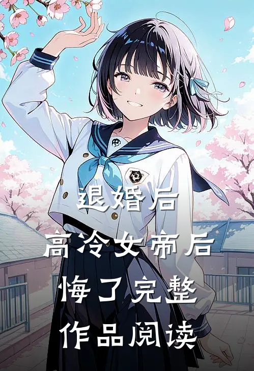退婚后，高冷女帝后悔了完整作品阅读