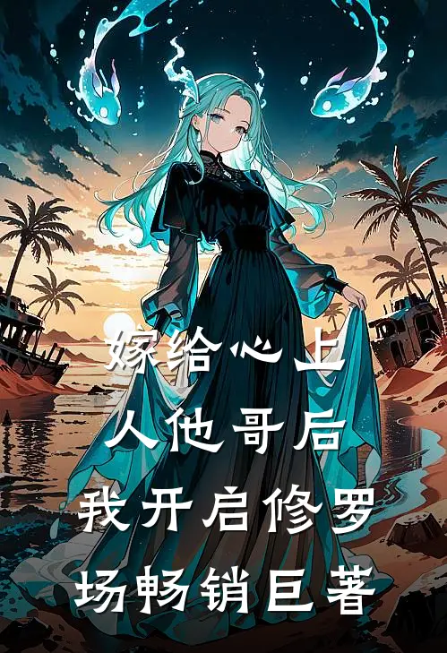 嫁给心上人他哥后，我开启修罗场畅销巨著
