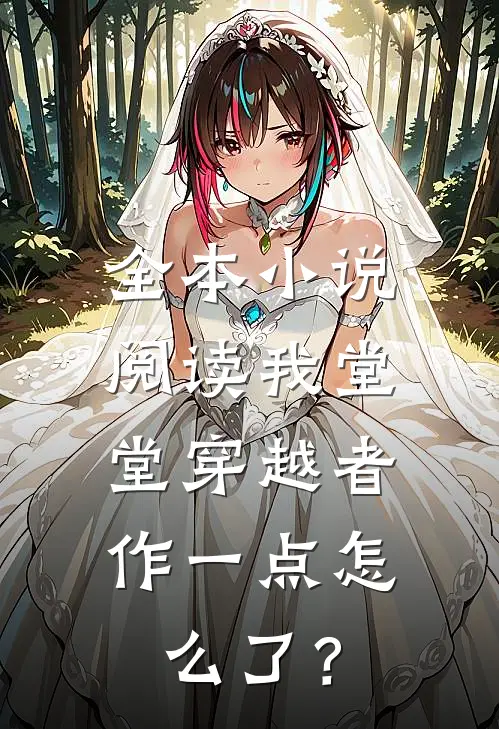 全本小说阅读我堂堂穿越者，作一点怎么了？