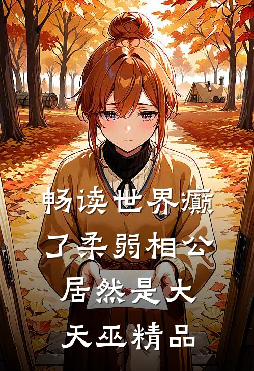 畅读世界癫了柔弱相公居然是大天巫精品