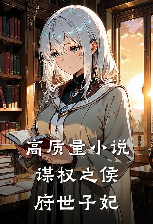 高质量小说谋权之侯府世子妃