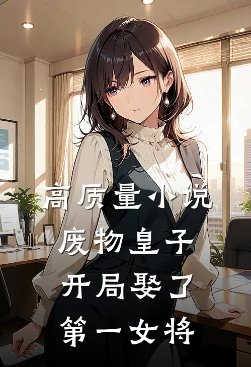 高质量小说废物皇子，开局娶了第一女将