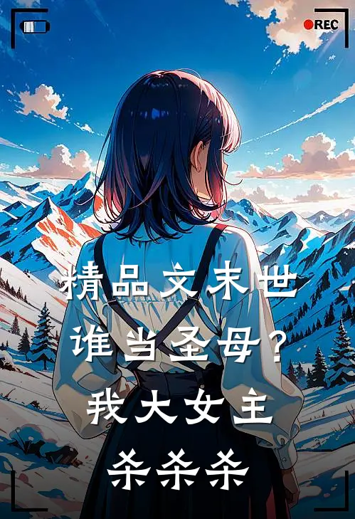 精品文末世谁当圣母？我大女主杀杀杀