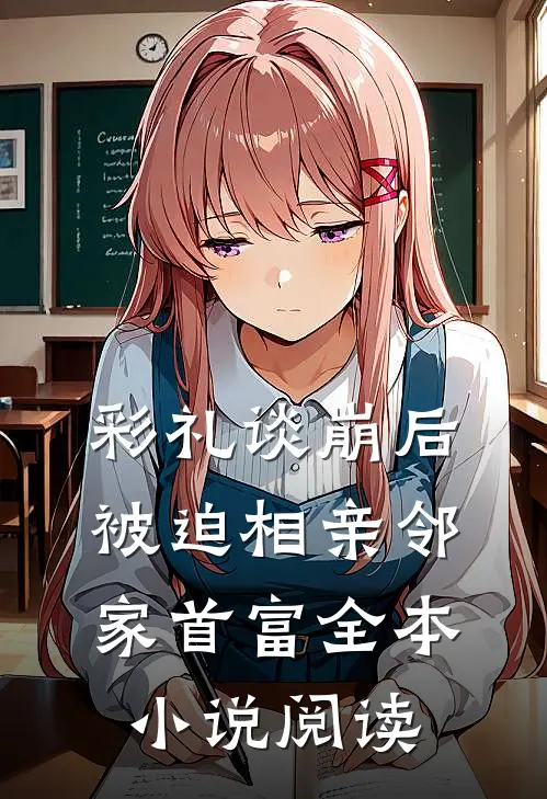 彩礼谈崩后，被迫相亲邻家首富全本小说阅读