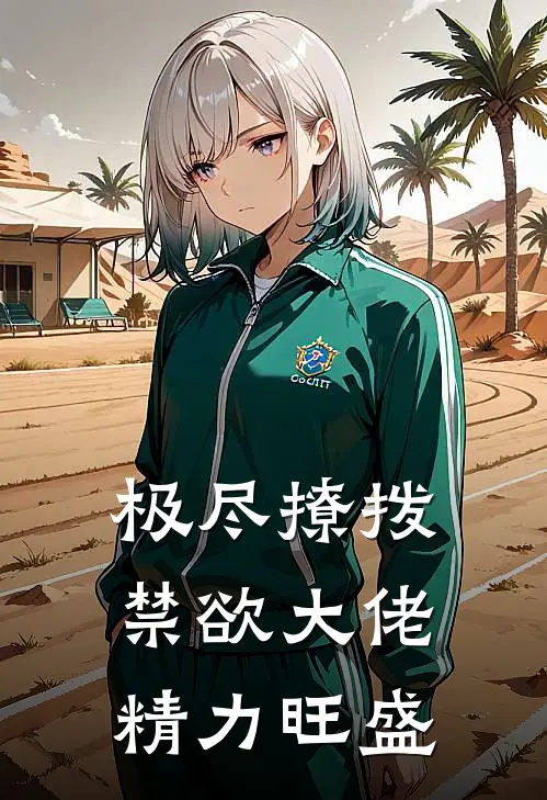 极尽撩拨禁欲大佬精力旺盛