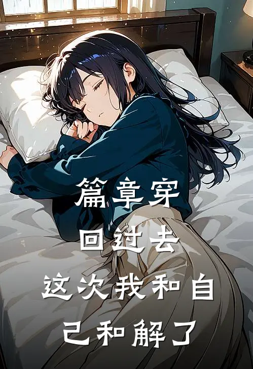 篇章穿回过去，这次我和自己和解了