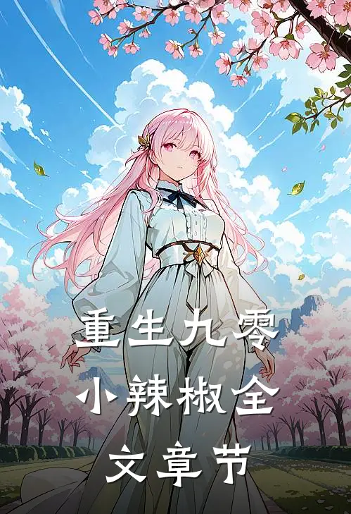 重生九零小辣椒全文章节