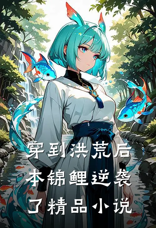 穿到洪荒后，本锦鲤逆袭了精品小说