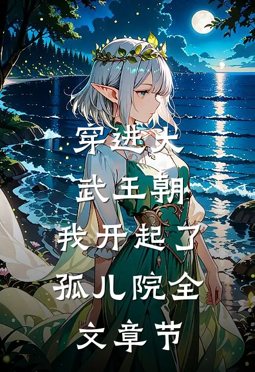 穿进大武王朝，我开起了孤儿院全文章节
