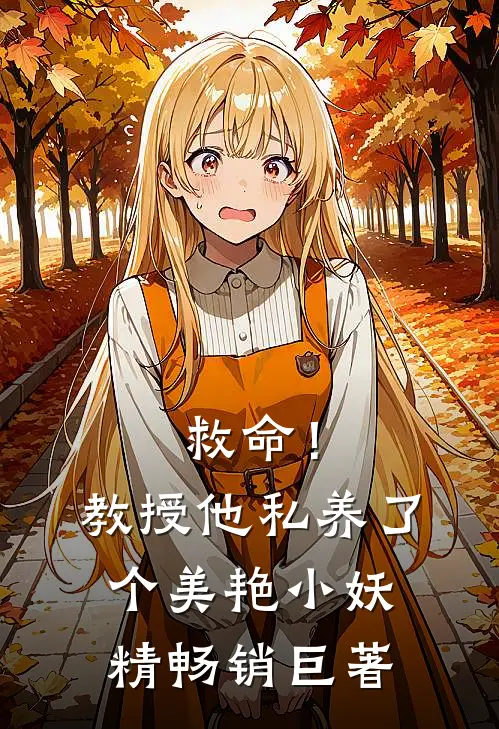 救命！教授他私养了个美艳小妖精畅销巨著