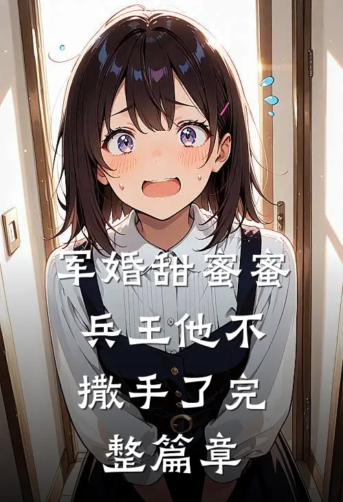 军婚甜蜜蜜，兵王他不撒手了完整篇章