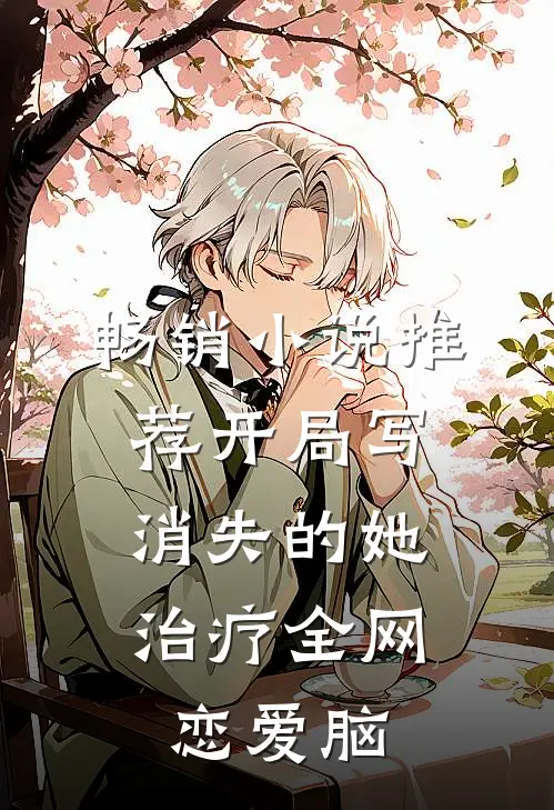畅销小说推荐开局写消失的她，治疗全网恋爱脑