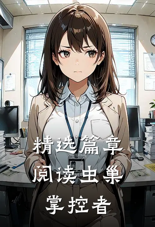 精选篇章阅读虫巢掌控者