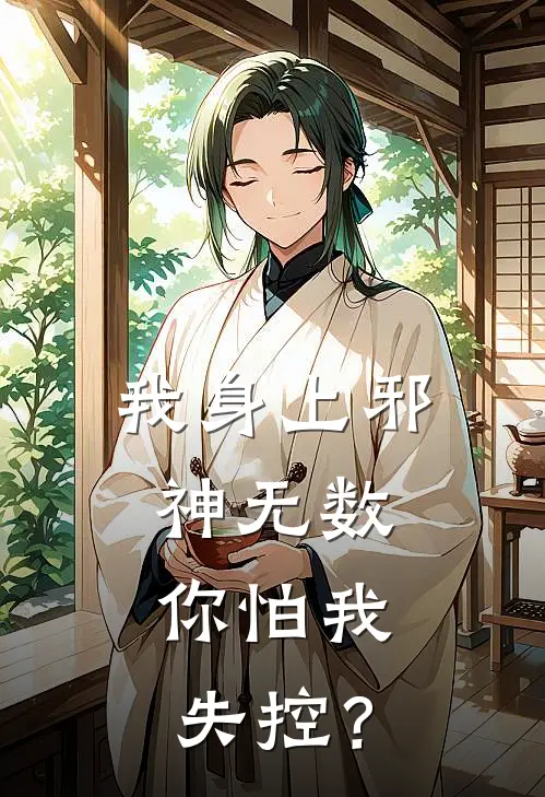 我身上邪神无数，你怕我失控？