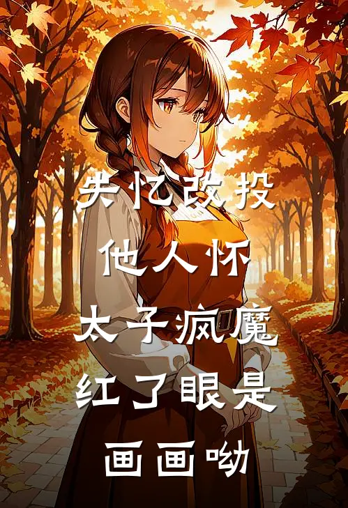 失忆改投他人怀，太子疯魔红了眼是画画呦