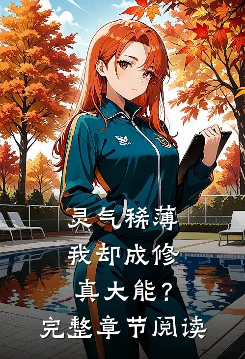 灵气稀薄，我却成修真大能？完整章节阅读