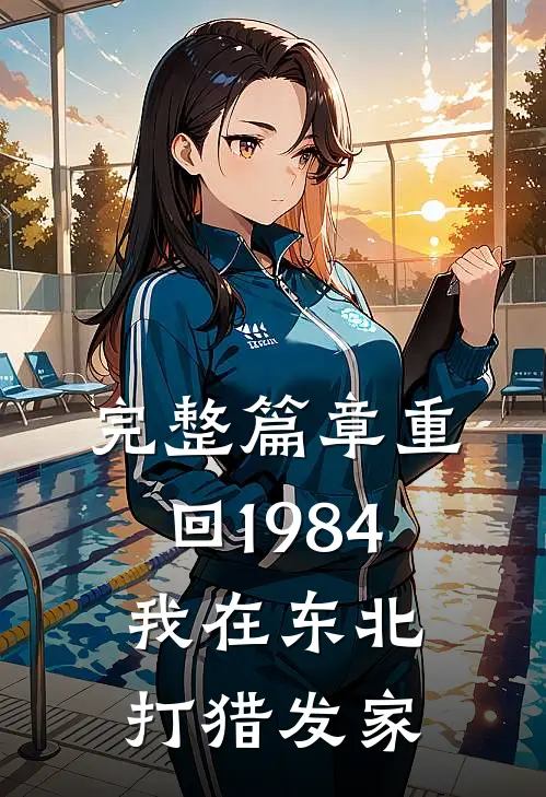 完整篇章重回1984：我在东北打猎发家
